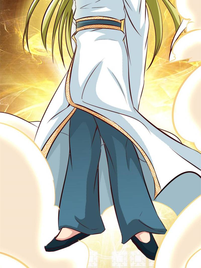 Extreme God Chapter 127 Gambar 31